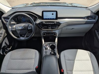2024 Ford Escape - Photo 16