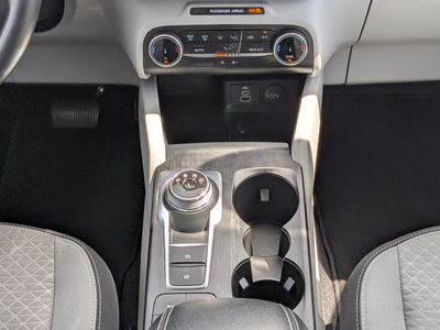 2024 Ford Escape - Photo 20