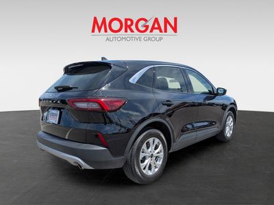 2024 Ford Escape - Photo 4