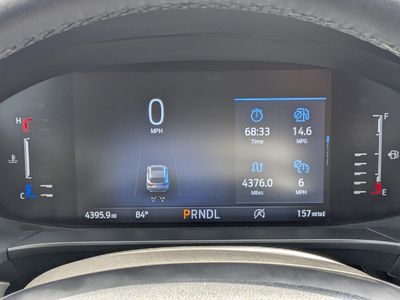 2024 Ford Escape - Photo 27