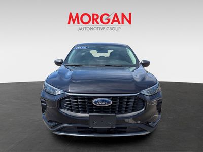 2024 Ford Escape - Photo 2