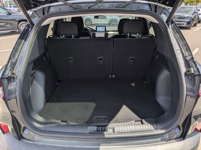 2024 Ford Escape - Photo 12