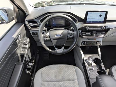2024 Ford Escape - Photo 17