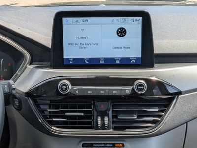 2024 Ford Escape - Photo 19