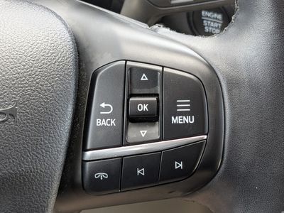 2024 Ford Escape - Photo 26