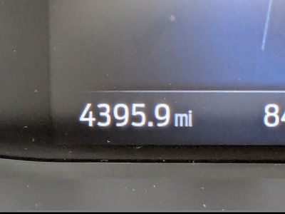 2024 Ford Escape - Photo 28