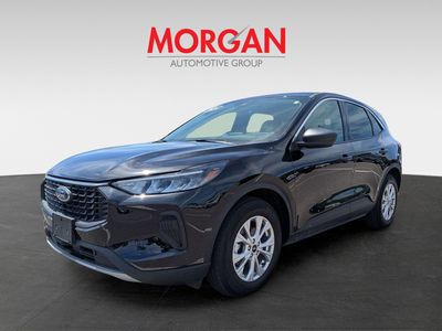 2024 Ford Escape - Photo 8