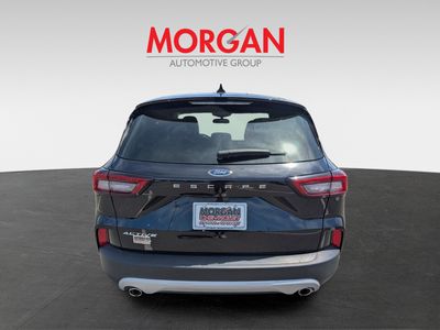 2024 Ford Escape - Photo 5
