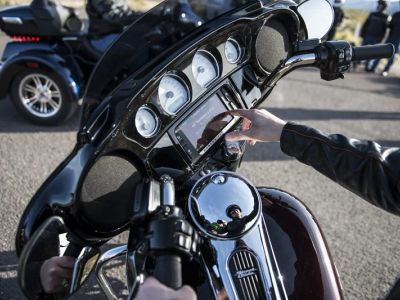 2016 Harley-Davidson Street Glide Special - Photo 3