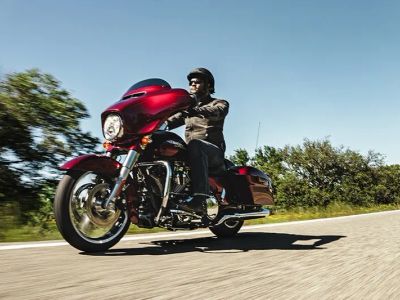 2016 Harley-Davidson Street Glide Special - Photo 13