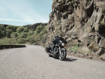 2016 Harley-Davidson Street Glide Special - Photo 7