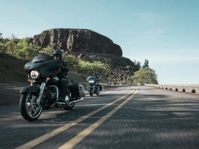 2016 Harley-Davidson Street Glide Special - Photo 8