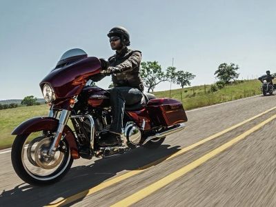 2016 Harley-Davidson Street Glide Special - Photo 12