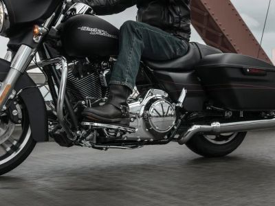 2016 Harley-Davidson Street Glide Special - Photo 9