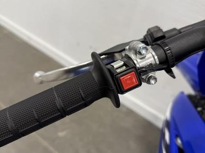 2026 Yamaha YZ250X - Photo 15