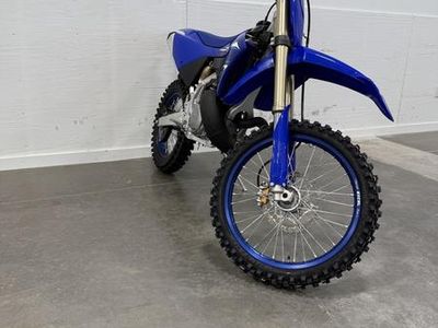 2026 Yamaha YZ250X - Photo 2