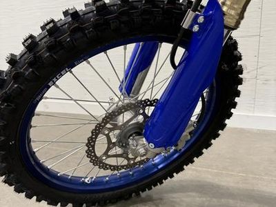 2026 Yamaha YZ250X - Photo 14