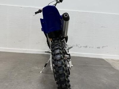 2026 Yamaha YZ250X - Photo 6