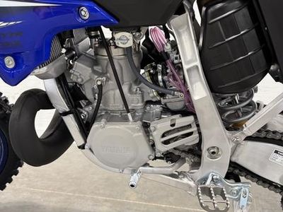 2026 Yamaha YZ250X - Photo 12