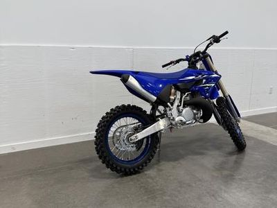 2026 Yamaha YZ250X - Photo 3