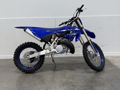 2026 Yamaha YZ250X - Photo 8