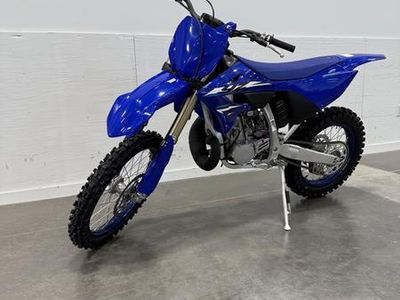 2026 Yamaha YZ250X - Photo 1
