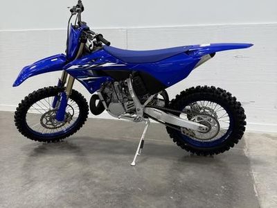 2026 Yamaha YZ250X - Photo 10