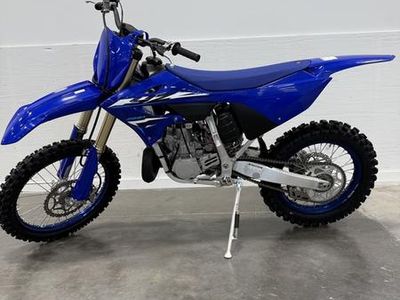 2026 Yamaha YZ250X - Photo 9