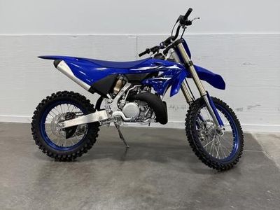 2026 Yamaha YZ250X - Photo 7