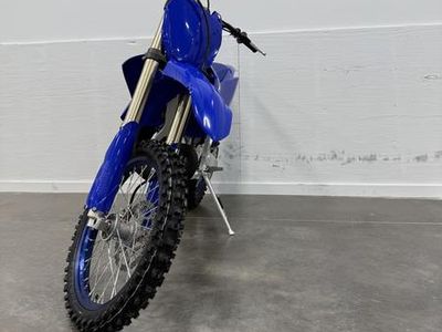 2026 Yamaha YZ250X - Photo 11