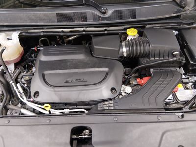 2023 Chrysler Pacifica — photo 9 view