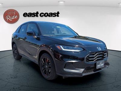 2026 Honda HR-V - Photo 3