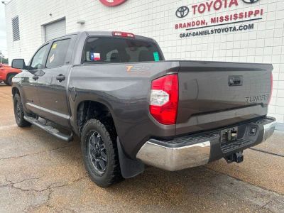 2017 Toyota Tundra - Photo 5