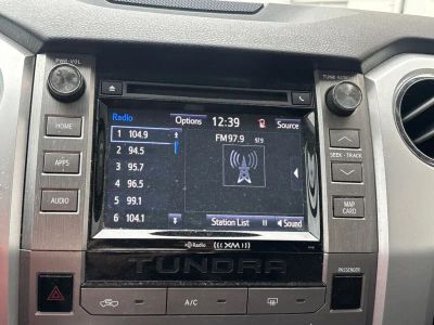 2017 Toyota Tundra - Photo 12