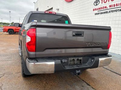 2017 Toyota Tundra - Photo 28