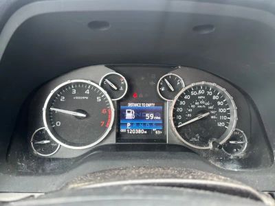2017 Toyota Tundra - Photo 21