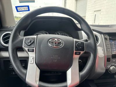2017 Toyota Tundra - Photo 18