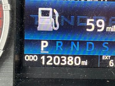 2017 Toyota Tundra - Photo 22