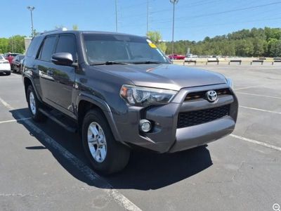 2017 Toyota 4Runner - Photo 1