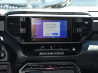 2026 Toyota Tundra - Photo 9
