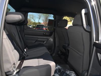 2026 Toyota Tundra - Photo 10