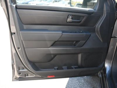 2026 Toyota Tundra - Photo 5