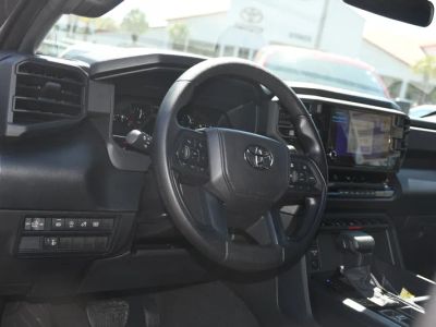 2026 Toyota Tundra - Photo 4