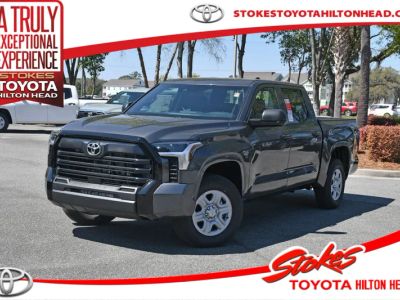 2026 Toyota Tundra - Photo 1