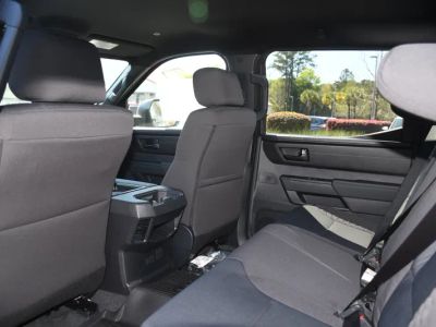 2026 Toyota Tundra - Photo 8