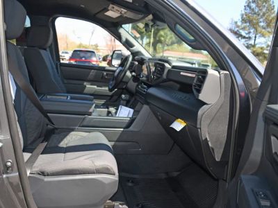 2026 Toyota Tundra - Photo 11