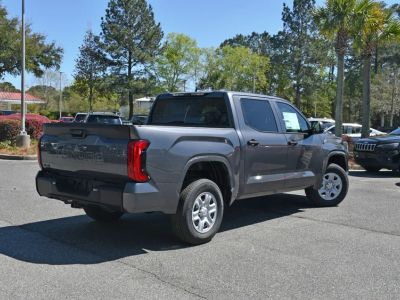 2026 Toyota Tundra - Photo 2