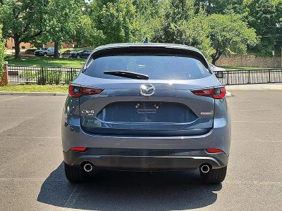 2023 Mazda Mazda CX-5 — detail view