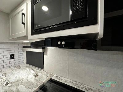 2026 Venture RV Campbound Platinum — photo 25 view