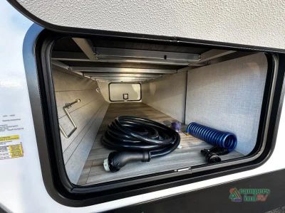 2026 Venture RV Campbound Platinum — photo 47 view
